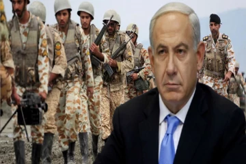 இஸ்ரேலுக்கு ஈரான் இராணுவம் விடுத்துள்ள கடும் எச்சரிக்கை