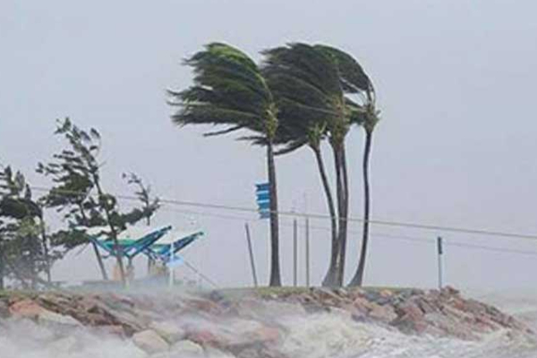 இன்று கொட்டிதீர்க்கப்போகும் கன மழை - நாட்டு மக்களுக்கு எச்சரிக்கை | High Risk Rain Alert Issued For 7 Districts 2