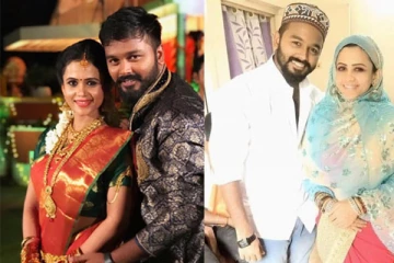 மதம் மாறிவிட்டாரா மணிமேகலை? ரசிகர்களின் கேள்விக்கு தரமான பதிலடி