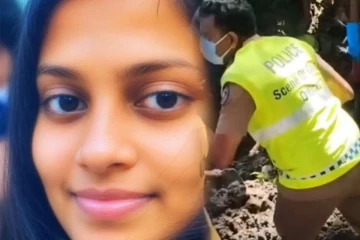 படுகொலை செய்யப்பட்டு மண்ணில் புதைக்கப்பட்ட யுவதி தொடர்பில் வெளியான பகீர் தகவல்