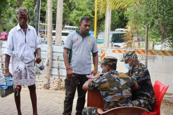 முல்லைத்தீவு விவசாயிகளுக்கு மகிழ்ச்சியான தகவல்! | Happy News For Mullaitivu Farmers Fuel Supply
