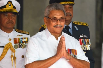 ஜனாதிபதி தலைமையில் இன்று புதிய அமைச்சரவை நியமனம்!