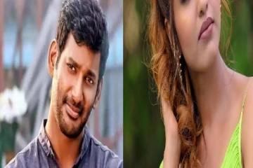 47 வயதில் ஏற்பட்ட காதல்! நடிகர் விஷால் திருமணம் செய்ய போகும் நடிகை யார் தெரியுமா?