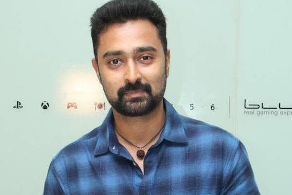 அட நம்ம பிரசன்னாவிற்கு இப்படி ஒரு வாய்ப்பா?- அவருக்கு அடித்த லக், வாழ்த்தும் ரசிகர்கள்