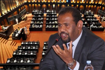 வடக்கு கிழக்கு தமிழர்கள் ஜப்பான் மற்றும் தென்கொரியாவுக்கான வேலைவாய்ப்பில் புறக்கணிக்கப்படுகிறார்கள்: கஜேந்திரகுமார் குற்றச்சாட்டு