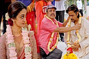 அர்ஜுனின் பாதி சொத்தை வரதட்சணையாக வாங்கினாரா உமாபதி..?பிரபலம் பகிர்ந்த ரகசியம்