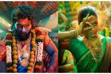 வசூலில் சாதனை படைத்த அல்லு அர்ஜுனின் புஷ்பா 2.. OTT ரிலீஸ் எப்போது தெரியுமா?