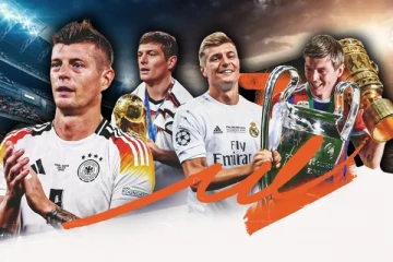 ஓய்வை அறிவித்த மற்றுமொரு காற்பந்து பிரபலம்