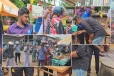 யாழில் முள்ளிவாய்க்கால் கஞ்சி வழங்கும் நிகழ்வு