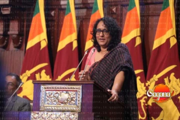 අධ්‍යාපනය යනු විභාග සමත්වීම පමණක් නෙමෙයි - අගමැතිනියගෙන් දරුවන්ට පණිවිඩයක්