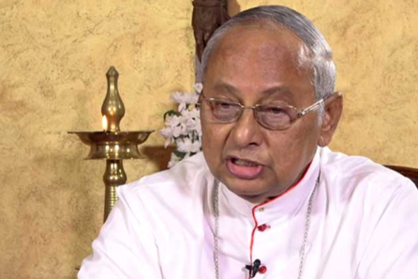 தன்பாலின திருமணங்களை சட்டப்பூர்வமாக்க முயற்சி: கர்தினால் | Cardinal Calls For Legalization Same Sex Marriages