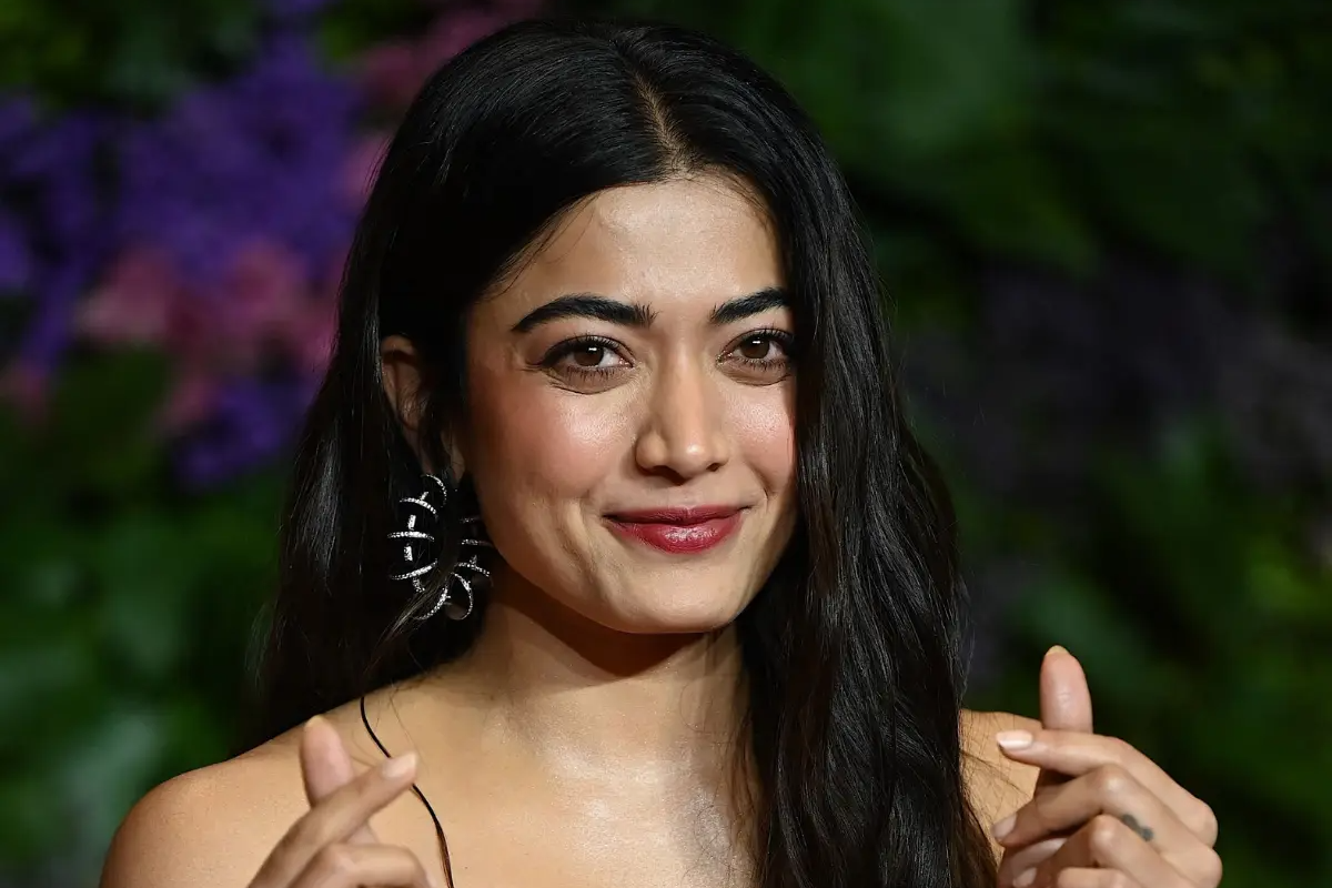 நடிகை ராஷ்மிகா மந்தனாவின் சொத்து மதிப்பு எவ்வளவு தெரியுமா? அடேங்கப்பா இத்தனை கோடியா | Actress Rashmika Mandanna Net Worth