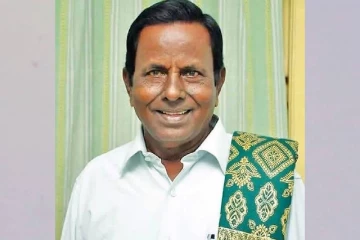 விடுதலைக் கனவை ஒரே பாடலில் உலகறிய வைத்த தேனிசை செல்லப்பா காலமானார்