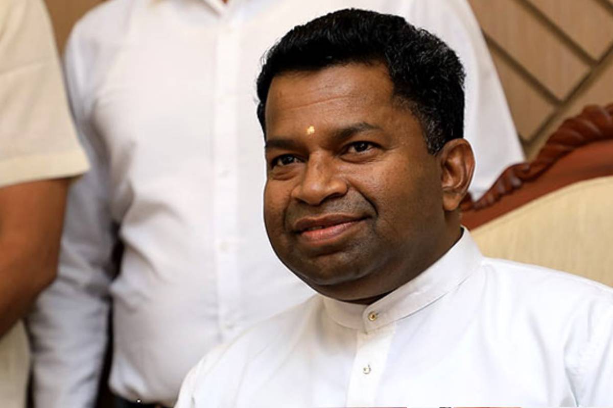 பிள்ளையானுக்கு விளக்கமறியல் நீடிப்பு! | Pillayan S Remand Has Been Extended