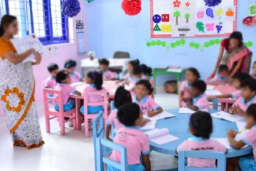 පෙර පාසල් ගුරුවරුන්ගේ රක්ෂා නැතිවෙන බවට පැතිරෙන කතාවල ඇත්ත මෙන්න -කාන්තා හා ළමා කටයුතු අමාත්‍යාංශයෙන් නිවේදනයක්