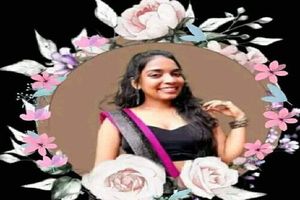 உறவினர் வீட்டுக்கு சென்று திரும்பிய காதலர்களுக்கு நேர்ந்த துயரம் | An Accident The Girlfriend Was Killed உறவினர் வீட்டுக்கு சென்று திரும்பிய காதலர்களுக்கு நேர்ந்த துயரம் | An Accident The Girlfriend Was Killed