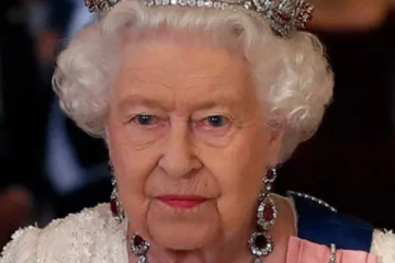 දෙවන එළිසබෙත් රැජිනගේ දේහය සම්බන්ධයෙන් අද ගත් තීරණය..