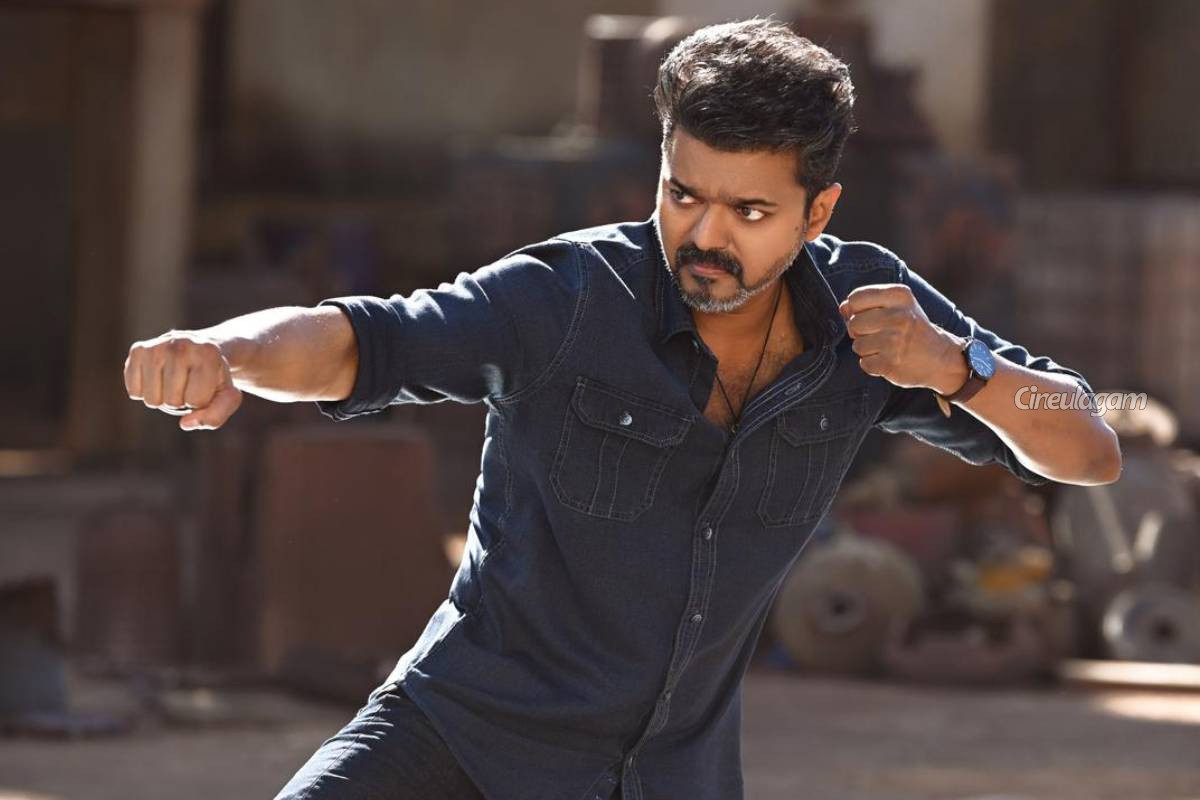 தணிக்கை சான்றிதழ் பெற ஏற்பாடு தீவிரம், விரைவில் விஜய்யின் ஜனநாயகன்... ரிலீஸ் எப்போது? | Details About Vijay Jananayagan Release Date