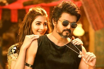 விஜய்யின் பீஸ்ட் திரைப்படம் மொத்தமாக செய்த வசூல் இவ்வளவு தானா?- வெளிவந்த தகவல்