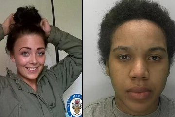 ஆறு துண்டுகளாக்கப்பட்டு சூட்கேசில் அடைக்கப்பட்ட அழகிய இளம்பெண்... மோசமான காரணத்துக்காக கொலை செய்ததை ஒப்புக்கொண்ட குற்றவாளி