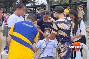 සුනාමි අනතුරු ඇඟවීම් නිකුත් වේ - වෙරළබඩ ප්‍රජාවන්ට ඉවත් වෙන්නයි පිල්පීනයෙන් උපදෙස්