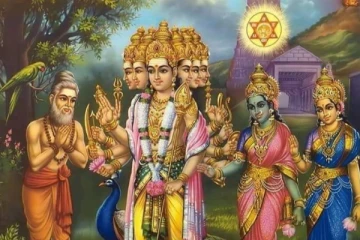 முருகப்பெருமான் நம்முடன் இருப்பதற்கான சில அறிகுறிகள்