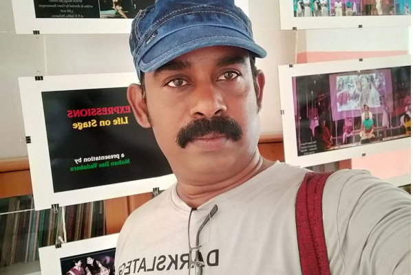 எலும்பும் தோலுமாக மாறி அனாதையாக இறந்து கிடந்த நடிகர்.... அதிர்ச்சியில் ரசிகர்கள்! தீயாய் பரவும் புகைப்படம் | Director Egaathesi Emotional Viral Photos