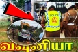 A9 பிரதான வீதியில் கோர விபத்து - யாழ் திரும்பிய இரு இளைஞர்கள் பலி