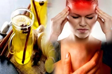 சளி தொல்லையா? நொடிபொழுதில் காணாமலாக்கும் இஞ்சு தண்ணீர்! எத்தனை கிளாஸ் குடிக்கணும் தெரியுமா?