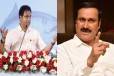 அமைச்சர் போல் பேச வேண்டும்; குடுகுடுப்பைக்காரரை போல பேசக்கூடாது - அன்புமணி விமர்சனம்