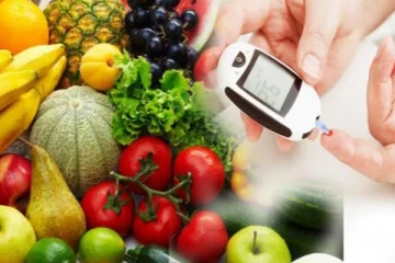 சர்க்கரை நோயாளியா நீங்கள்? கோடைகாலத்தில் இதை ட்ரை பண்ணுங்க..!