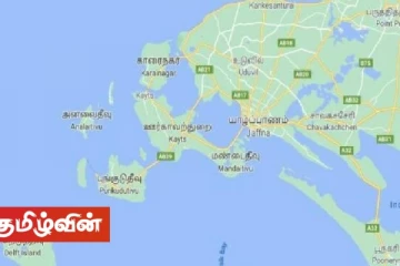 வடக்கின் 3 தீவுகளும் சீனாவுக்கே - அமைச்சர் விமல் திட்டவட்டம்