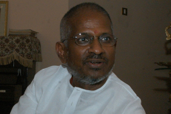 நீங்க எல்லாம் எனக்கு ஒரு ஆளே கிடையாது.. பொங்கி எழுந்த இளையராஜா! | Ilaiyaraaja Angry Speech Against Troller