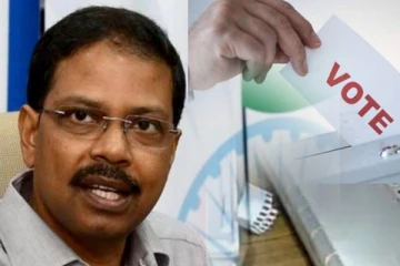 தமிழக சட்டப்பேரவை தேர்தல்- பிற்பகல் 1 மணி நிலவரப்படி 39.61% வாக்குகள் பதிவு