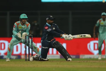 அணி மாறியும் ராகுலுக்கு அதிர்ஷ்டமில்லை - ஐபிஎல் வரலாற்றில் தனது முதல் வெற்றியை பதிவு செய்தது குஜராத்