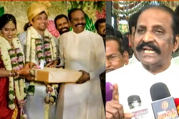 நான் வரி கட்டுகிறேன்.. அது உணவாக போகிறது: வைரமுத்து