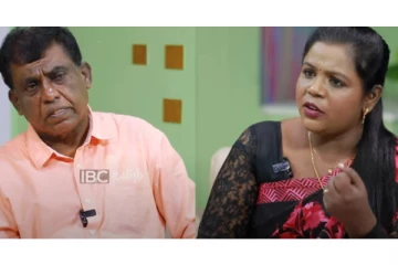 விடுதலைக்குப் பிறகும் வாடும் ஈழத்தமிழர்கள் - இலங்கை முன்னாள் எம்பி சிவாஜிலிங்கம் நேர்காணல்