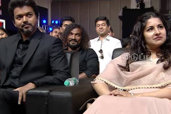 நடிகையுடன் விஜய் திருமணத்தை மீறிய உறவில் இருந்தார்!! மனைவி விவாகரத்து கேட்டு மனு.. | Vijay Wife Seeking Divorce Files Petition In Court