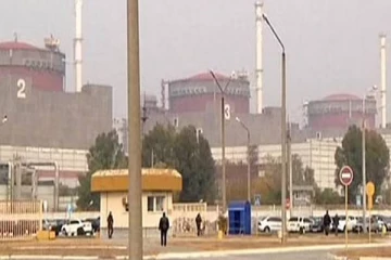 உக்ரைன் அணுமின் நிலையங்களை காக்க உதவும் பிரான்ஸ்