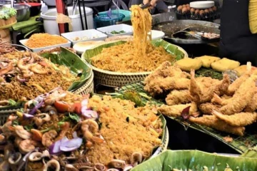 ගෑස්, බිත්තර ඇතුළු ආහාර ද්‍රව්‍ය මිල අඩුවීමත් සමඟ, කෑම මිලට සිදුව ඇති දේ..