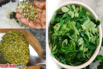 வீட்டில் முருங்கை இலை இருக்கா? அப்போ இதை போட்டு துவையல் செய்ங்க