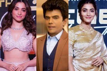 பூஜா ஹெக்டேவை விட தமன்னாவுக்கு இத்தனை லட்சம் தானா? லெஜண்ட் சரவணனால் பணத்தில் புரண்ட நடிகைகள்