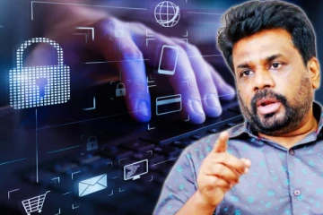 ஊடகங்களை கட்டுப்படுத்தும் சட்டமூலத்தை நிறைவேற்ற விடமாட்டோம்: அனுரகுமார உறுதி