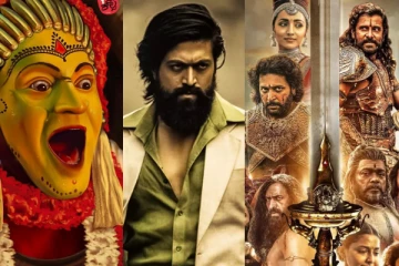 70வது தேசிய விருதுகள் பட்டியல் : விருதுகளை வென்ற பொன்னியின் செல்வன், கேஜிஎப் 2, காந்தாரா..