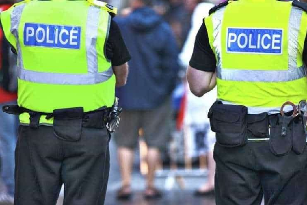 குற்றங்கள் நடக்கும் முன்னே தடுக்கும் AI - பிரித்தானிய அரசின் திட்டம் | Uk Build Ai Powered Crime Predict System