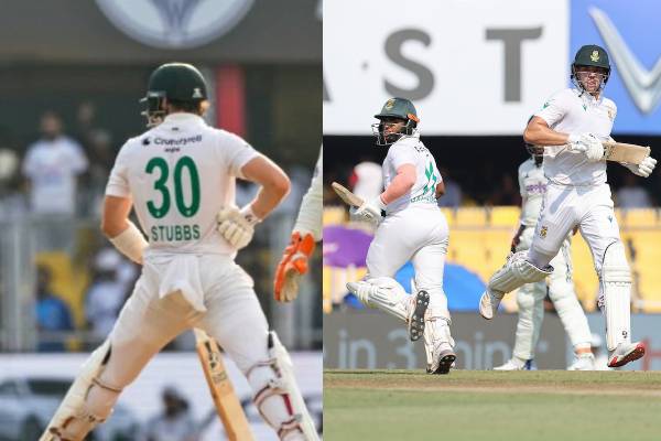 Tristan Stubbs Tristan Stubbs