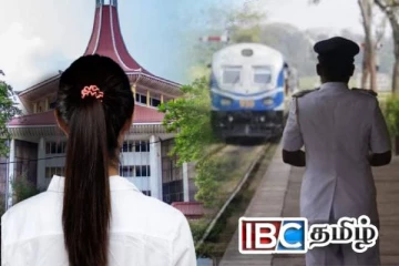 தொடருந்து சேவையில் பெண்களை உள்ளீர்க்க அனுமதி : நீதிமன்றுக்கு அறிவிப்பு