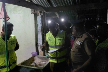 யாழில் தவறான முடிவால் உயிரை மாய்த்த சிறுமி (Video)