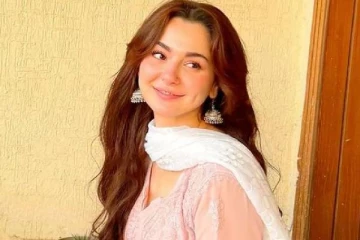 சிந்துநதி நீர் நிறுத்தத்தால்.., பாகிஸ்தான் நடிகைக்கு தண்ணீர் போத்தல்களை அனுப்பிய இந்திய ரசிகர்