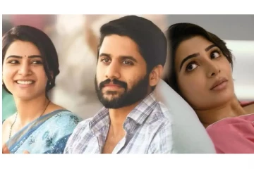 வெளியான அந்த புகைப்படம்... - கர்மா உங்களை சும்மா விடாது... - நாகசைதன்யாவை சாபம் விடும் சமந்தா ரசிகர்கள்...!